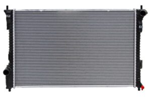 7818726 RADIADOR EXPLORER 11-15 AUT V6 3.5L 19 4/5X 29 1/2 ALUMINIO SOLDADO SISSOKO