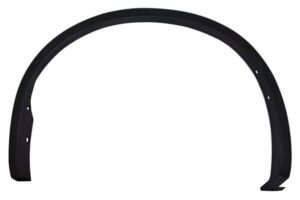 788753070R MOLDURA ARCO TRAS KOLEOS 17-20 230210 IZQ