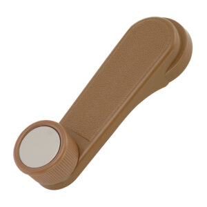 7975 MANIJA DE ELEVAR NS TSURU II GUAYIN 88-91 PERILLA CAFE/ALUMINIO PLASTICO CAFE HUSHAN