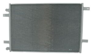 7C3Z19712B CONDENSADOR FORD SUPER DUTY 08-10 5.4L V8/ 6.8L V10 CN 892 ***0