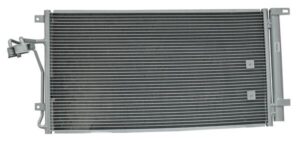 7L0820411G CONDENSADOR TOUAREG 04-09 ****8