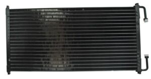 7L3Z19712A CONDENSADOR FORD PU 04-08/ MARK LT 06-08 892