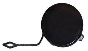 7P6807449 TAPA DEFENSA TRAS TOUAREG 11-14 627 220715 IZQ