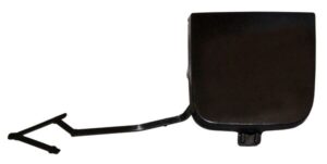 7P6807449C TAPA DEFENSA TRAS TOUAREG 15-18 627 220715 IZQ