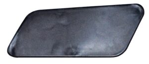 7P6807937 TAPA DEFENSA DEL TOUAREG 11-14 LIMP FARO 537 201030 IZQ