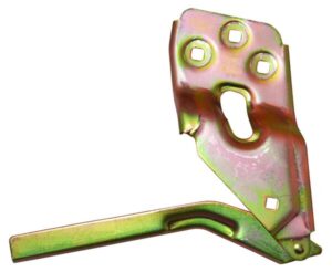 7P6823302 BISAGRA COFRE TOUAREG 11-14 627 211210 DER