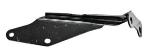 7T4Z16796A BISAGRA COFRE EDGE 07-14/ LINCOLN MKX 07-15 DER