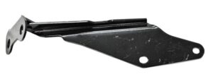 7T4Z16797A BISAGRA COFRE EDGE 07-14/ LINCOLN MKX 07-15 IZQ