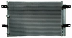 7T4Z19708B CONDENSADOR EDGE/ LINCOLN MKX 07-10 892 ***0