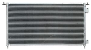 80100TBAA01 CONDENSADOR CIVIC 16-17 SISSOKO