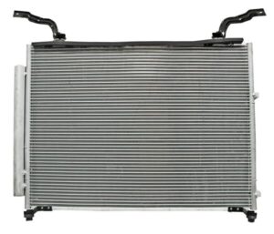 80100S9VA01 CONDENSADOR PILOT 03-08 ****7