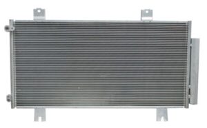 80100T5RA01 CONDENSADOR FIT 15-17 CN