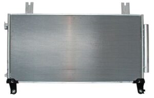 80100TLAA01 CONDENSADOR CRV 17-18 1.5L T154