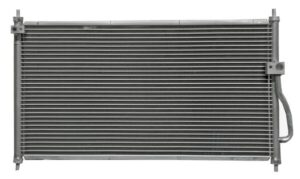 80110S10003 CONDENSADOR CRV 97-01 ****