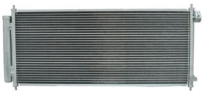 80110SAA013 CONDENSADOR FIT 06-08 ****7