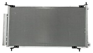 80110SCVA02 CONDENSADOR CRV 02-06/ ELEMENT 03-08 C/DESHIDRATADOR 892 CN