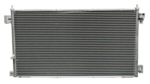 80110SDAA01 CONDENSADOR ACCORD 03-07 4P 892 CN