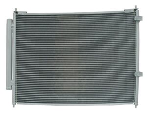 80110SJCA01 CONDENSADOR RIDGELINE 06-14 CN