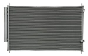 80110STXA01 CONDENSADOR ACURA MDX 07-13