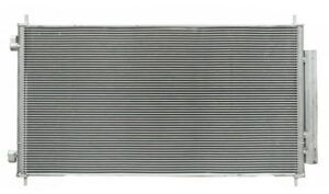 80110SWAA01 CONDENSADOR CRV 07-11 SISSOKO T154