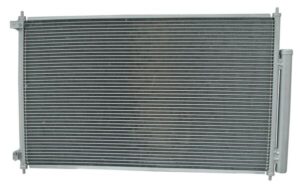 80110SZAA01 CONDENSADOR PILOT 09-15