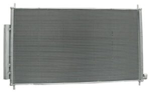 80110T0AA01 CONDENSADOR CRV 12-16 T154 SISSOKO CN