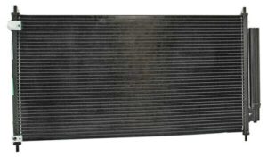 80110T2FA01 CONDENSADOR ACCORD 13-16 C/DESHIDRATADOR CN