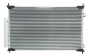 80110T7WA01 CONDENSADOR HRV 16-18 CN