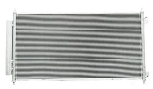 80110TA0A01 CONDENSADOR ACCORD 08-12 C/DESHIDRATADOR