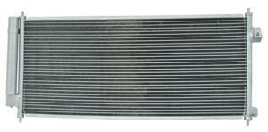 80110TK6A01 CONDENSADOR FIT 09-14 CN 892