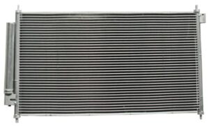 80110TR0A01 CONDENSADOR CIVIC 12-15 4P CN 892