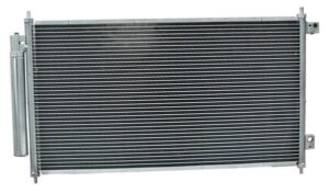 80110TX4A01 CONDENSADOR ACURA RDX 13-15