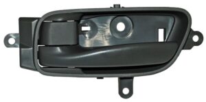 806713XA0D MANIJA INT URVAN 14-18 GRIS DEL IZQ