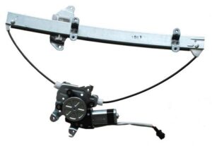 807002Y920 ELEVADOR CRISTAL MAXIMA 00-03 ELECT C/MOTOR 2 ENT DEL 2218 DER