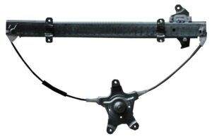 8070064Y00 ELEVADOR CRISTAL TSURU III 92-00 2P DER