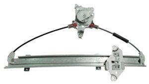 80700YS200WO ELEVADOR CRISTAL SENTRA 01-06/ ALMERA 01-05 ELECT S/MOTOR DEL 2218 DER