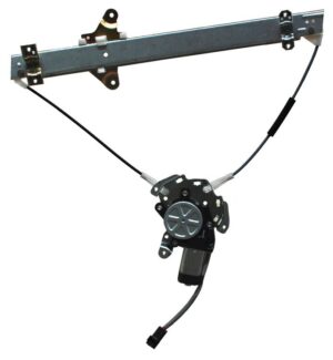 8070152A10 ELEVADOR CRISTAL TSURU II 88-91 ELECT C/MOTOR DEL 2218 IZQ