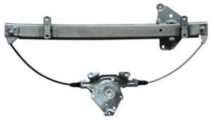 8071078G16 ELEVADOR CRISTAL NISSAN PU D21 94-08 ELECT S/MOTOR 2218 DER