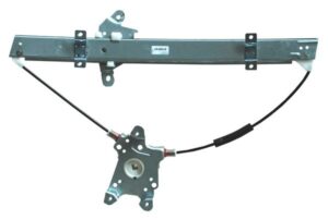 8072055Y17 ELEVADOR CRISTAL TSURU III 92-17 ELECT S/MOTOR DEL DER