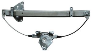 8072078G16 ELEVADOR CRISTAL NISSAN PU D21 94-08 ELECT S/MOTOR 2218 IZQ