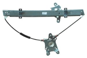 8072155Y17 ELEVADOR CRISTAL TSURU III 92-17 ELECT S/MOTOR DEL IZQ