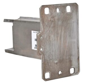 80A807134 BRAZO DEFENSA DEL AUDI Q5 18-20 ALUMINIO 210326 DER