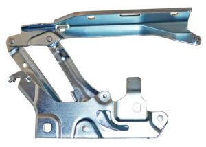 80A823301C BISAGRA COFRE COFRE AUDI Q5 18-20 IZQ