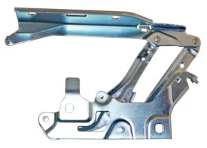 80A823302C BISAGRA COFRE COFRE AUDI Q5 18-20 DER