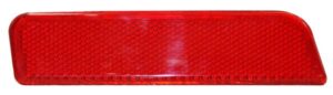 8200384035 CUARTO TRAS DUSTER 13-20 REFLEJANTE 288 IZQ