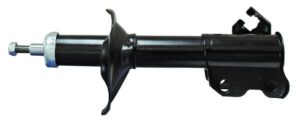 822-NSR036 AMORTIGUADOR SUSP TRAS TSURU II 88-91 HID ****8 IZQ