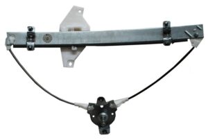 824012500 ELEVADOR CRISTAL VERNA 04-06 DEL 221851 IZQ