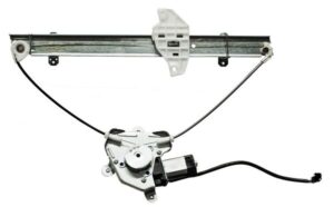 824030200 ELEVADOR CRISTAL ATOS 01-11 ELECT C/MOTOR DEL 2219 IZQ