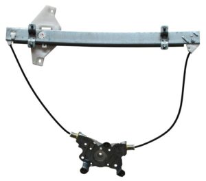 824042501 ELEVADOR CRISTAL VERNA 04-06 ELECT S/MOTOR DEL 2218 DER