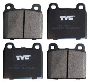 825-D045-MS BALATA DEL COMBI 73-02 SEMIMETALICA JGO